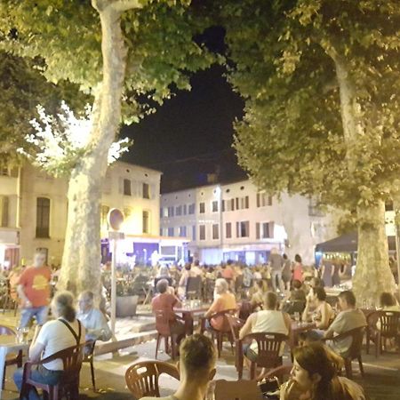 Mountain View Townhouse Quillan Bed & Breakfast Luaran gambar