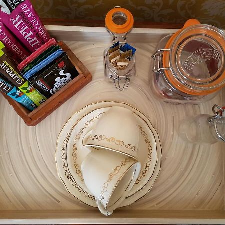 Mountain View Townhouse Quillan Bed & Breakfast Luaran gambar