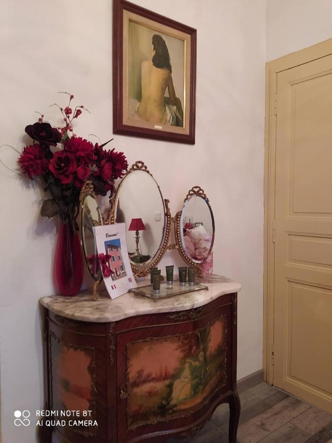 Mountain View Townhouse Quillan Bed & Breakfast Luaran gambar