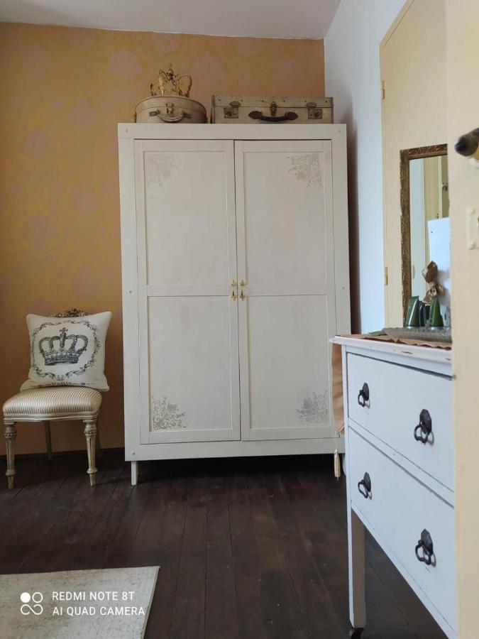 Mountain View Townhouse Quillan Bed & Breakfast Luaran gambar