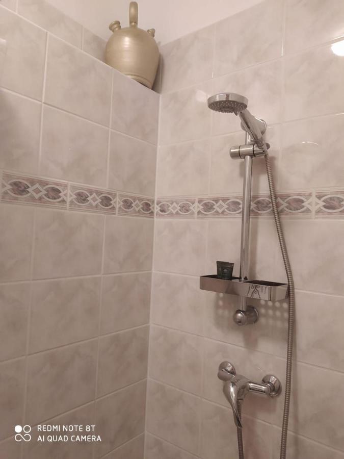 Mountain View Townhouse Quillan Bed & Breakfast Luaran gambar