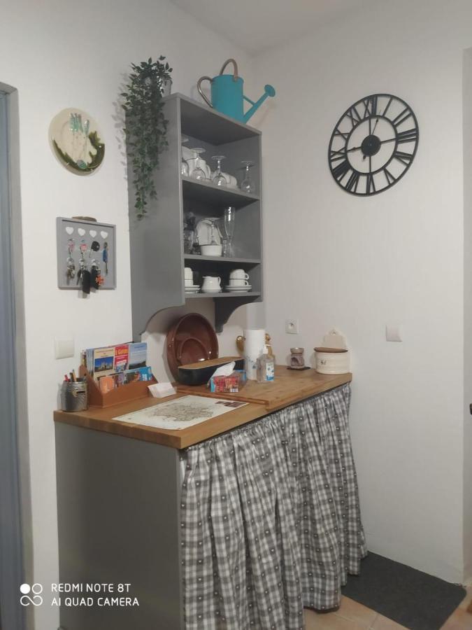 Mountain View Townhouse Quillan Bed & Breakfast Luaran gambar