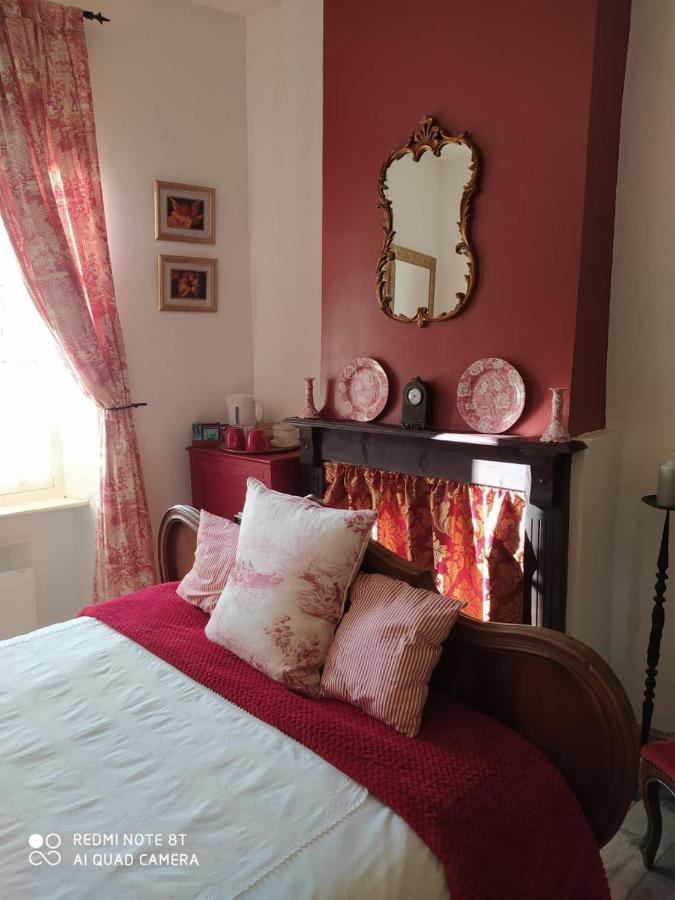Mountain View Townhouse Quillan Bed & Breakfast Luaran gambar